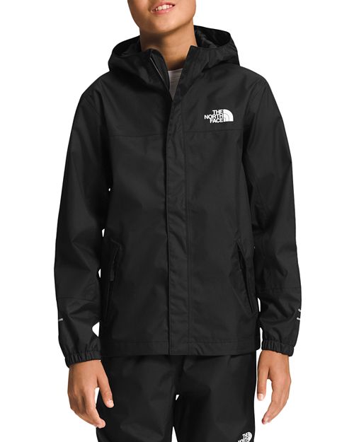 

Дождевик Antora для мальчиков The North Face, цвет Black