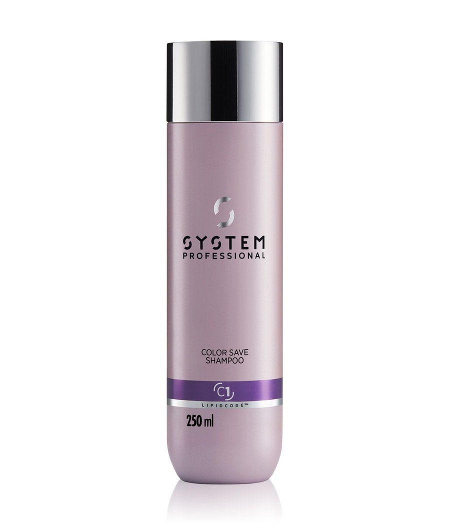 

Шампунь для волос System Professional LipidCode Color Save (C1), 250 ml