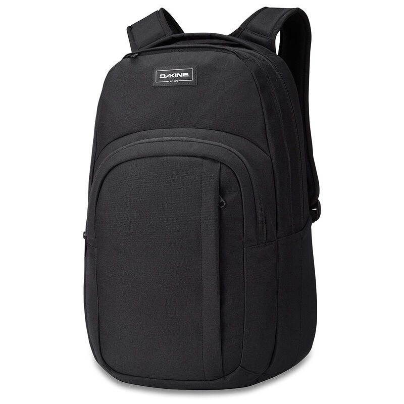 

Рюкзак Campus L 33 л Dakine, black