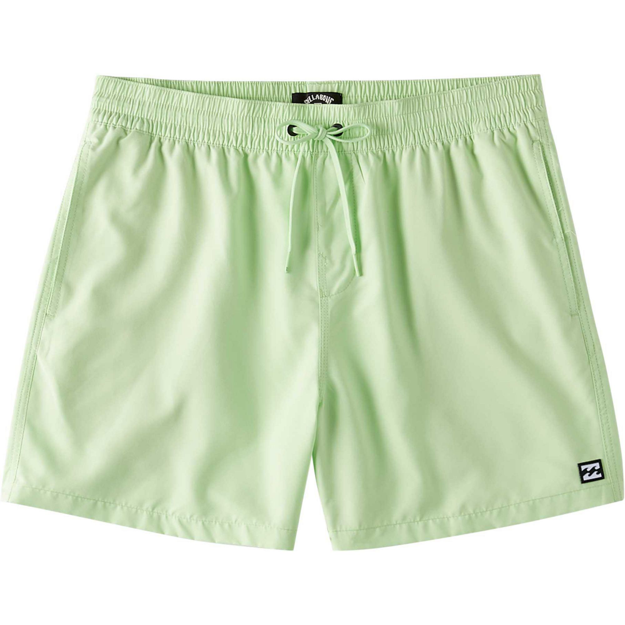 

Мужские шорты для плавания All Day Layback 16 дюймов Billabong, Pistachio