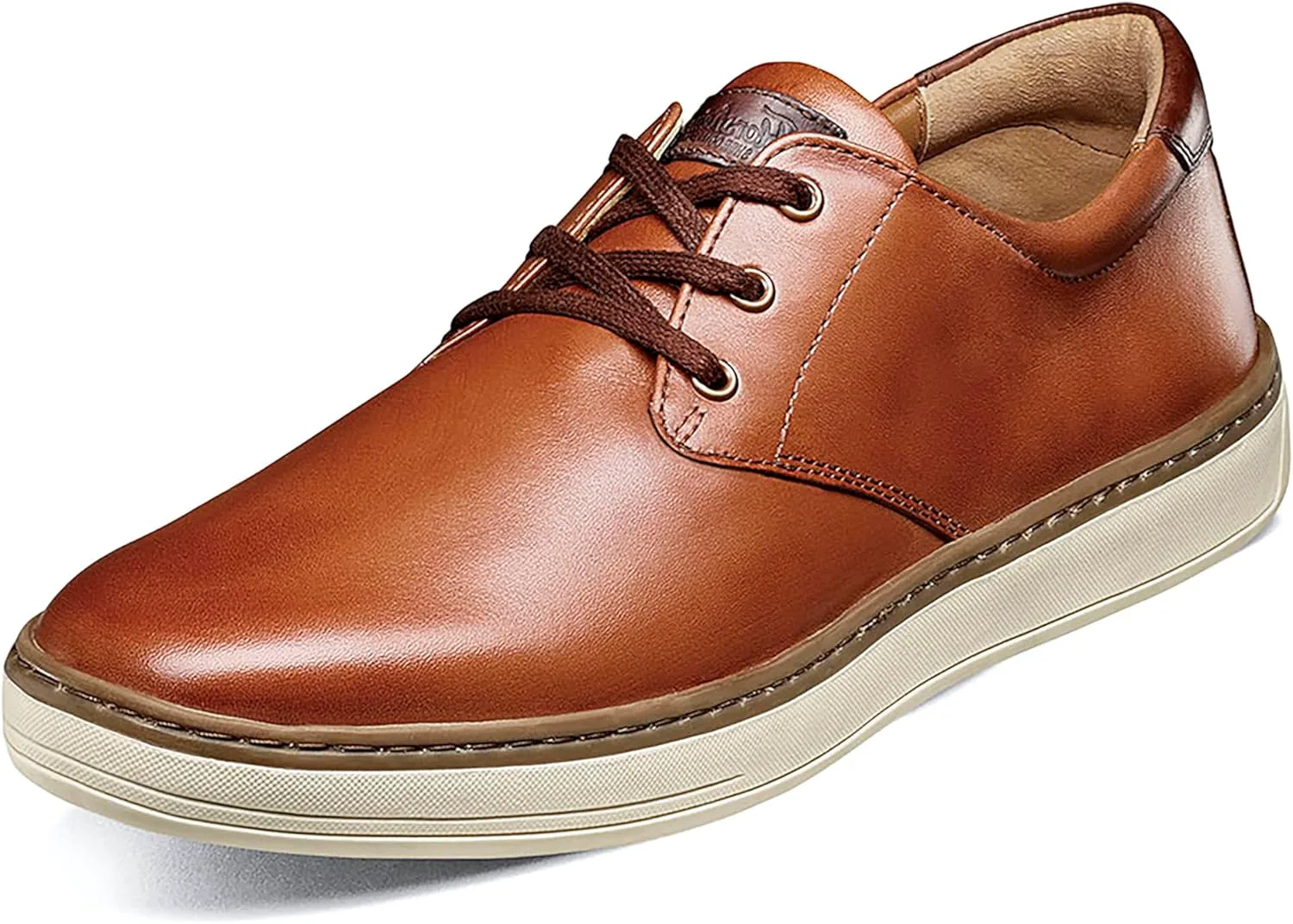 Кроссовки-оксфорды Florsheim Caper с простой носовой частью