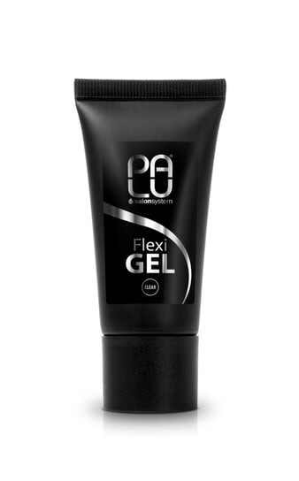 

Акриловый гибкий гель Clear 30 мл Palu