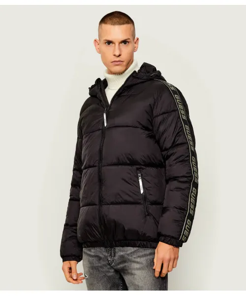 

Куртка Арло Regular fit Guess Active, черный