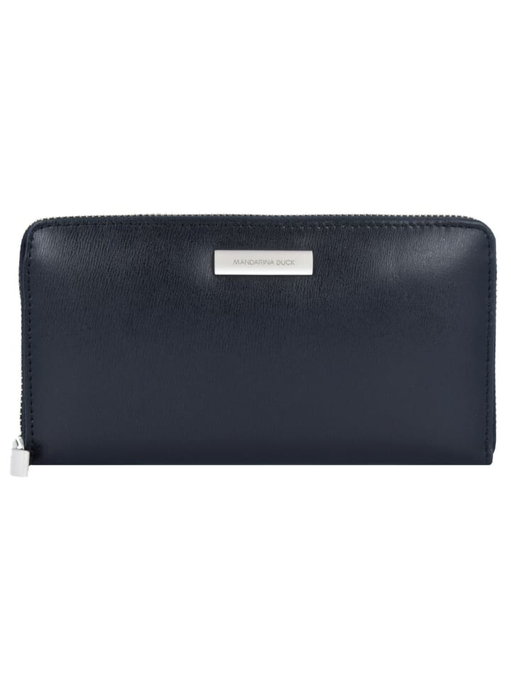 

Кошелек Mandarina Duck, черный