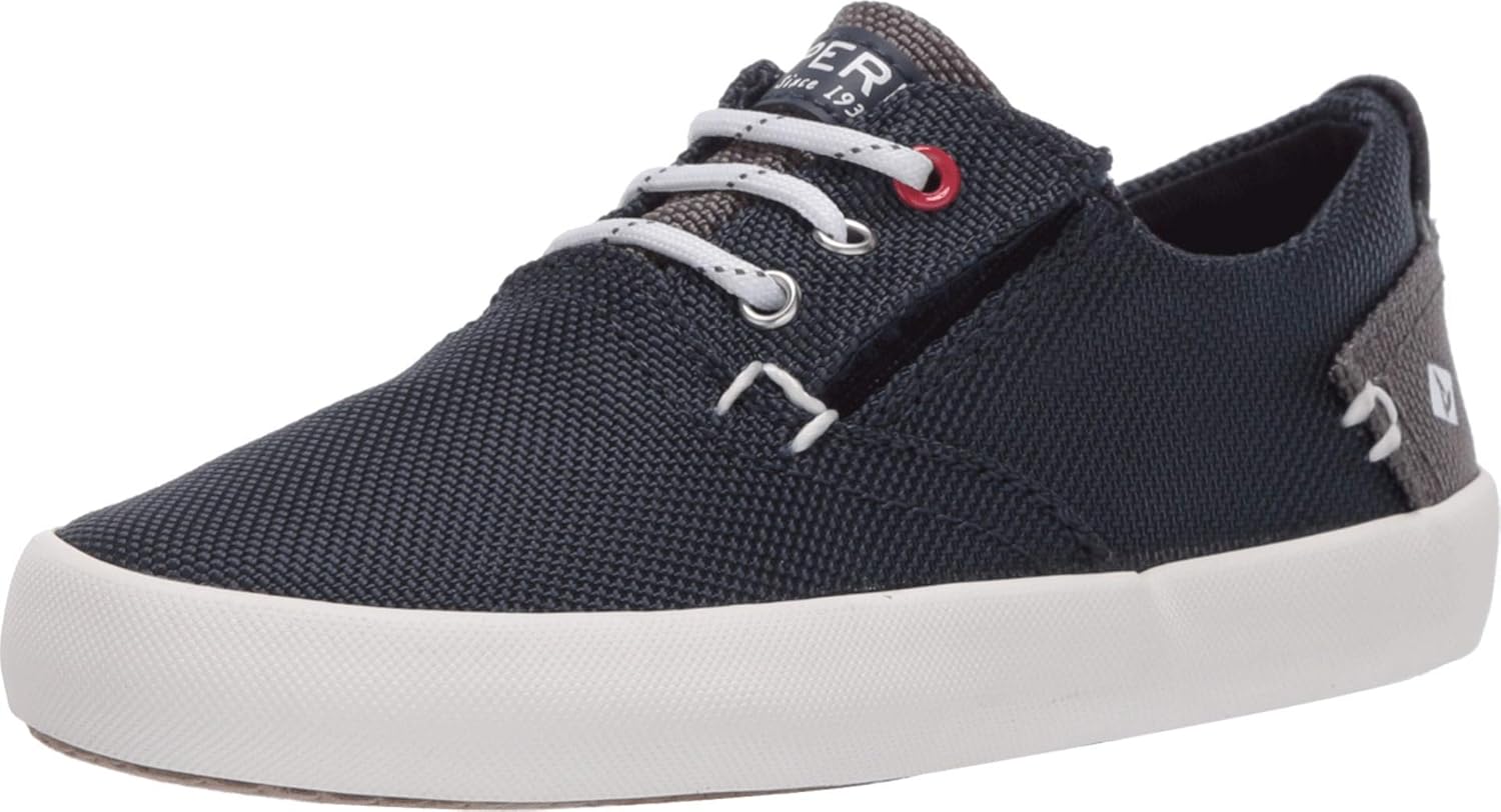 

Кроссовки Sperry Kids Footwear Unisex-Child Bodie Jr Washable, синий