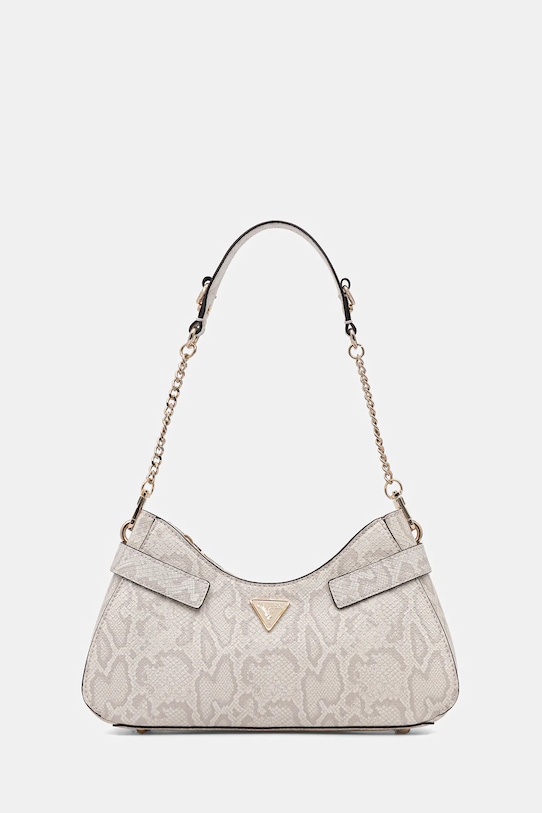 

Сумка serenova Guess, бежевый