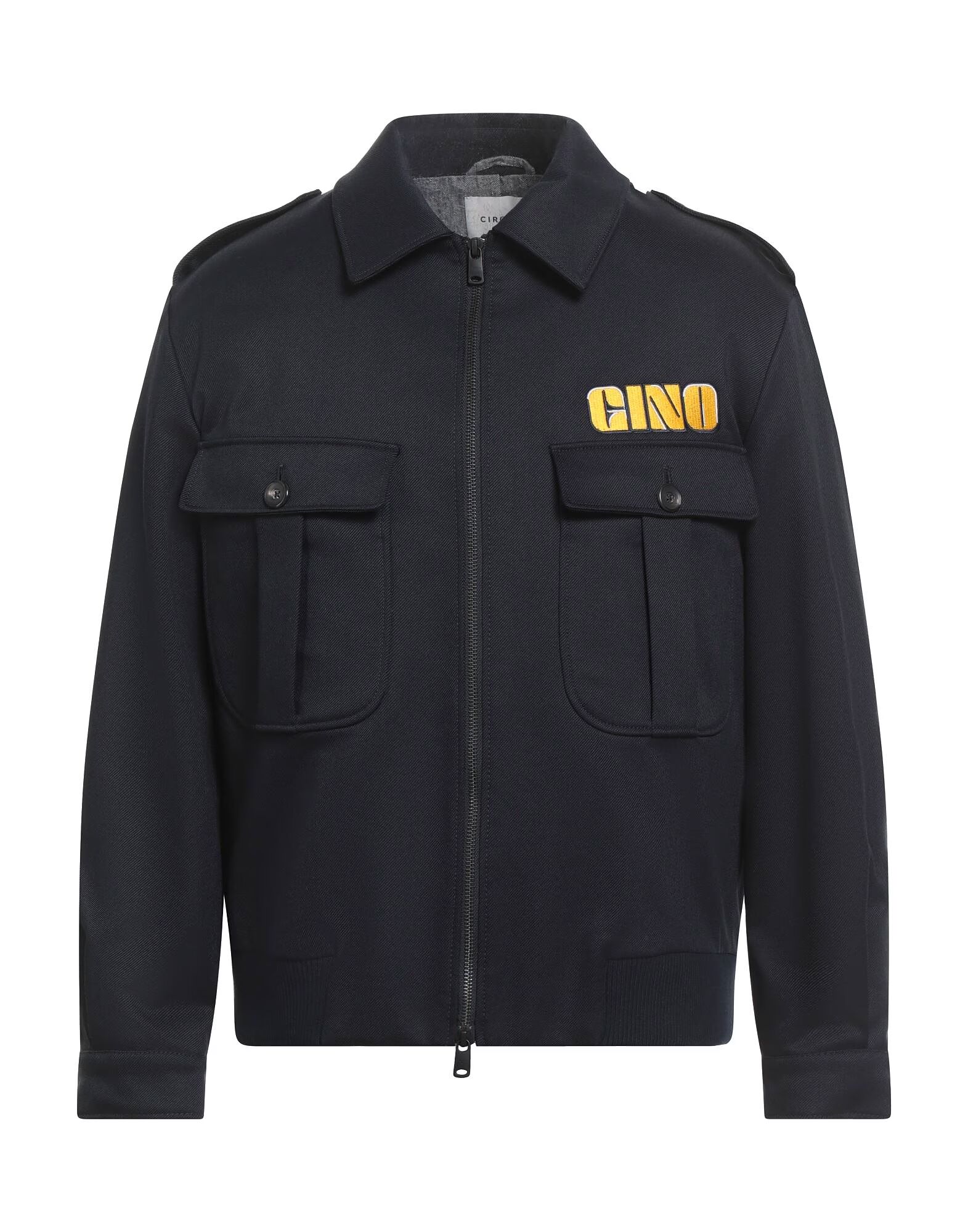 

Куртка Circolo 1901, темно-синий