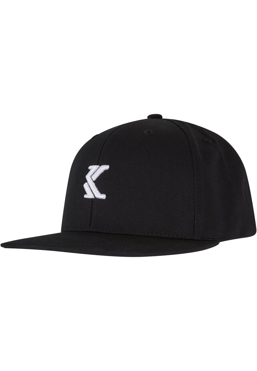 

Бейсболка Karl Kani Cap Essential, черный