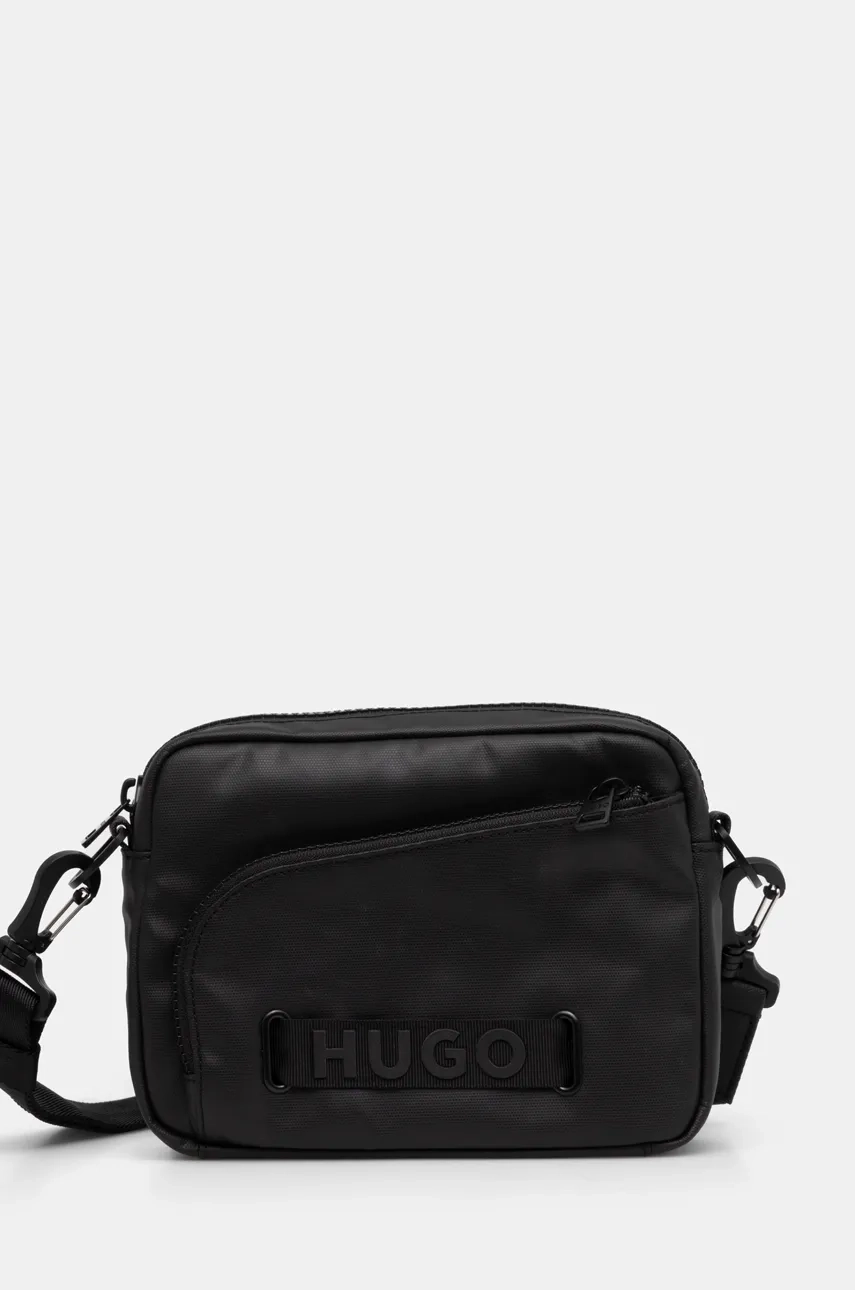 

Сумочка HUGO, черный