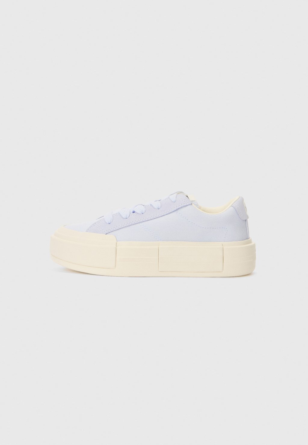 Кроссовки CHUCK TAYLOR ALL STAR CRUISE Converse, сиреневый