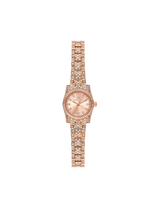 

Часы MK4863 Michael Kors, розовый