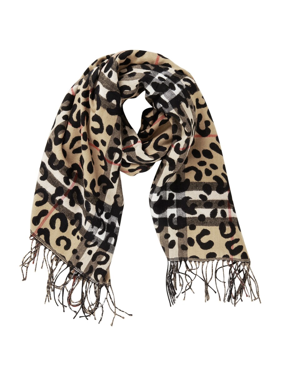 

Шарф Betty Barclay, Camel