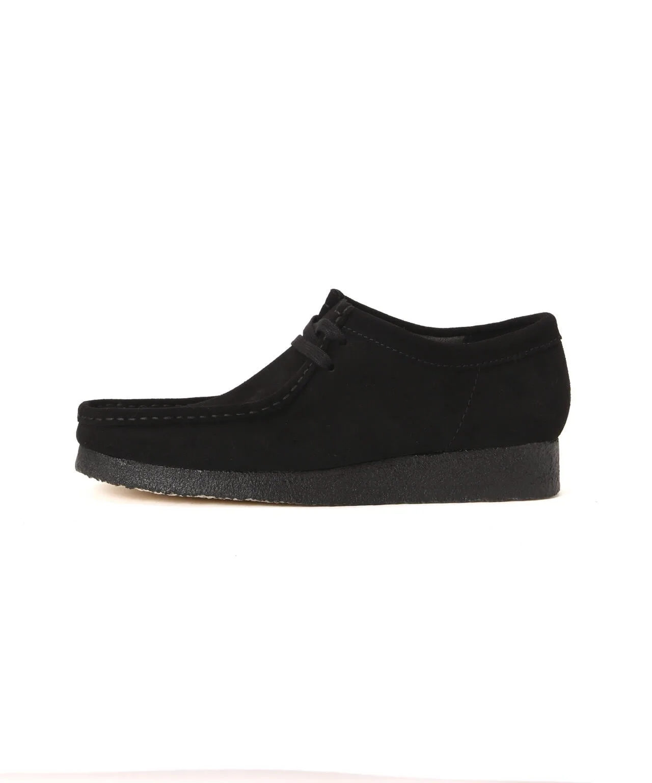 Мужская и женская обувь Clarks Wallabee — фото 4