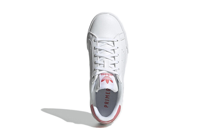 Adidas originals Court Tourino Детские кроссовки для скейтбординга GS — фото 4