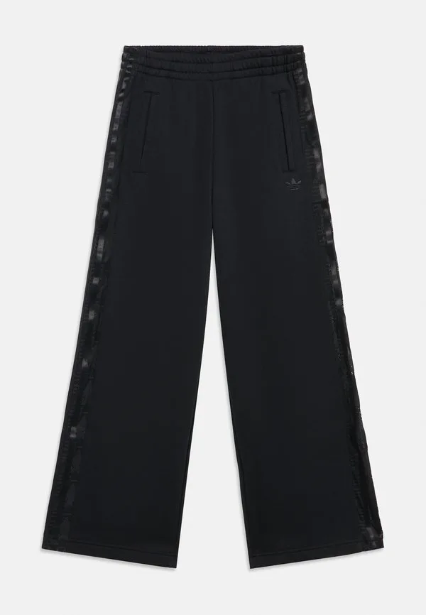 Свободные спортивные штаны Adidas Originals, Black