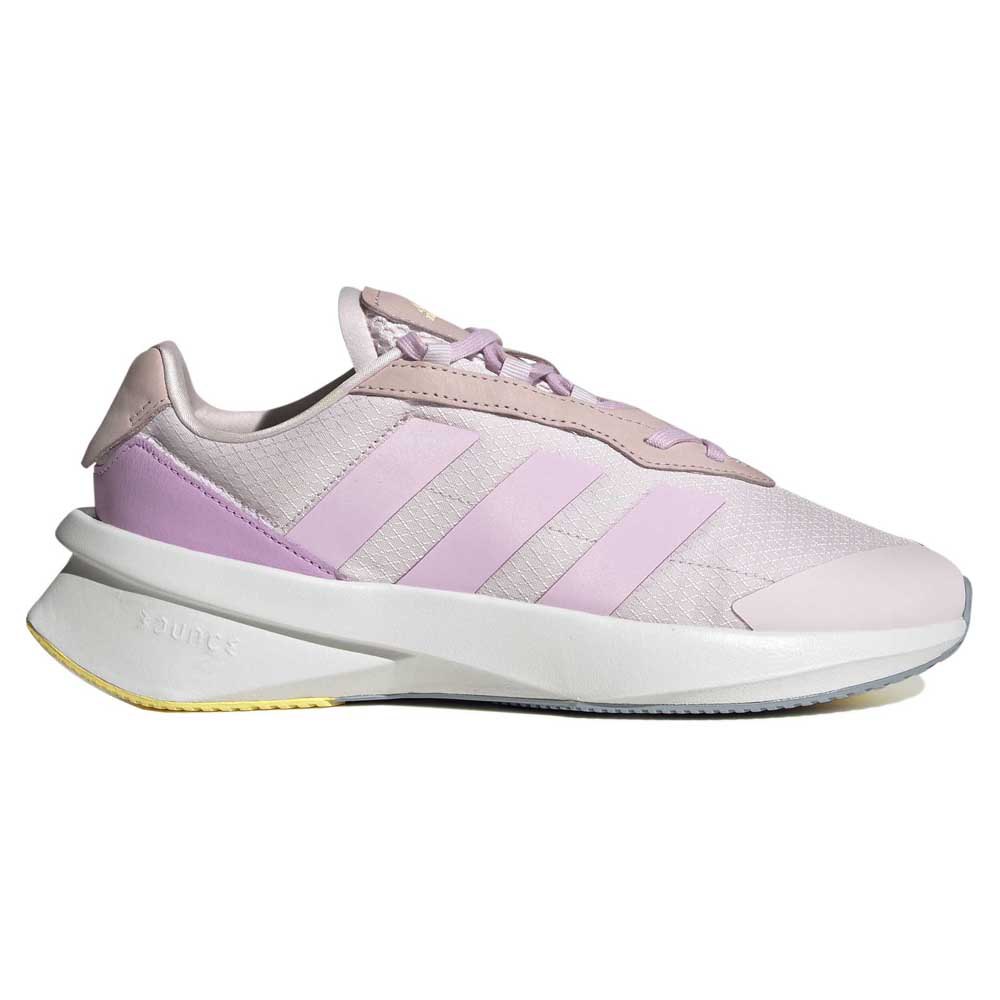 

Кроссовки adidas Heawyn, розовый