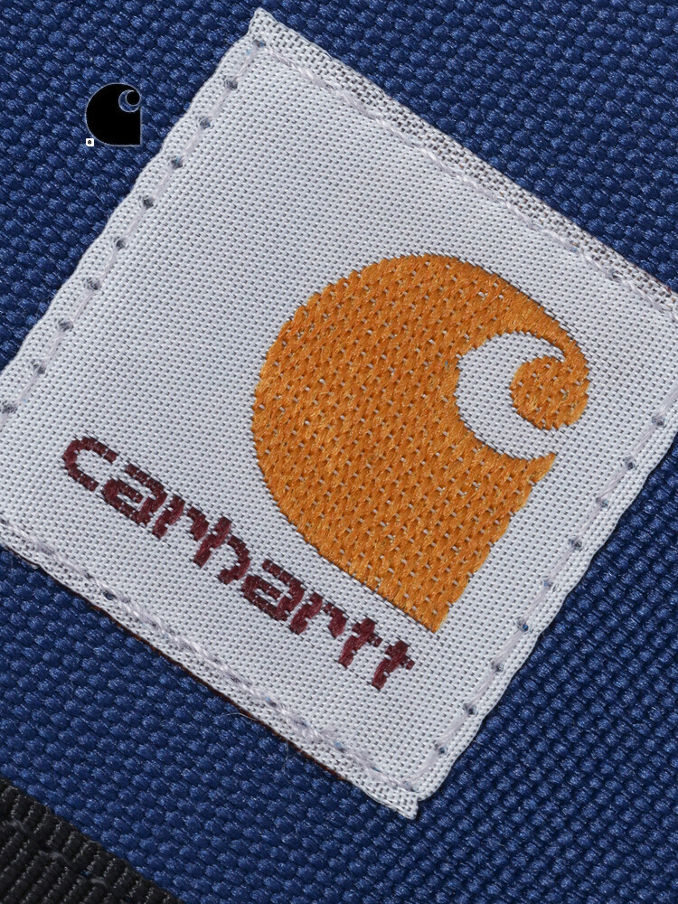 

Кошелек Carhartt WIP с логотипом, хаки
