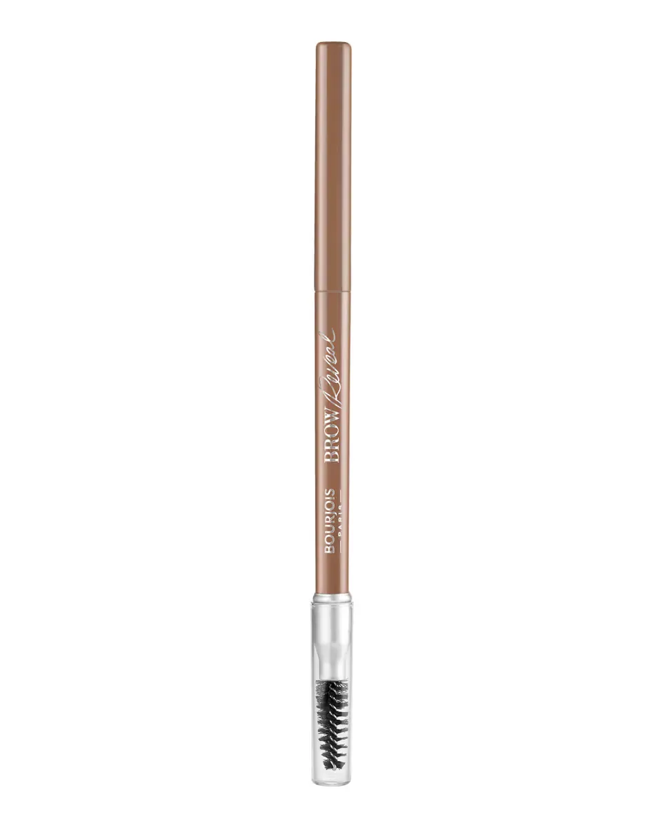 Карандаш для бровей Brow Sharper Bourjois, 001 Blond