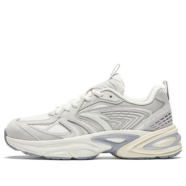 Кроссовки Glacier 3 dad shoes Anta, серый