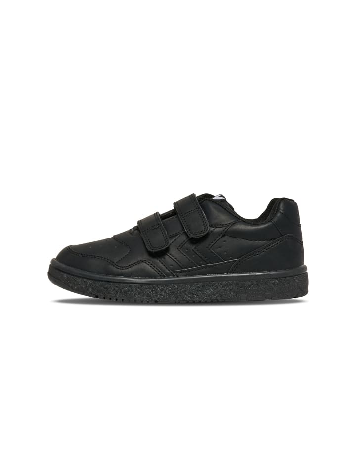 

Низкие кроссовки Hummel