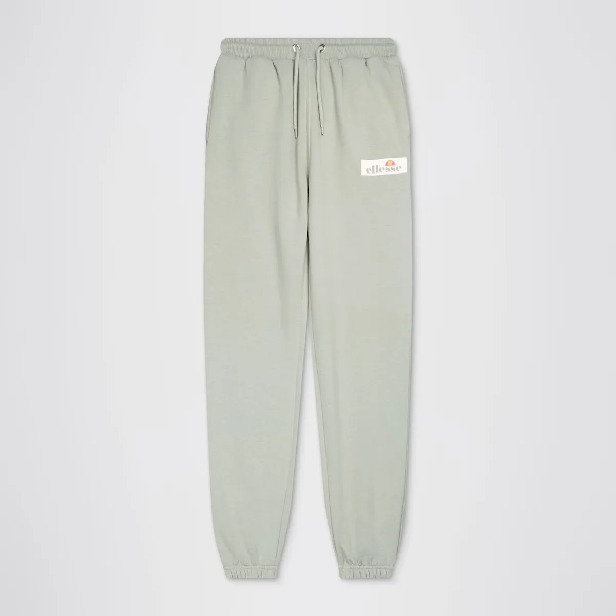 

Peschici Jog Pant Детские брюки Ellesse, зеленый