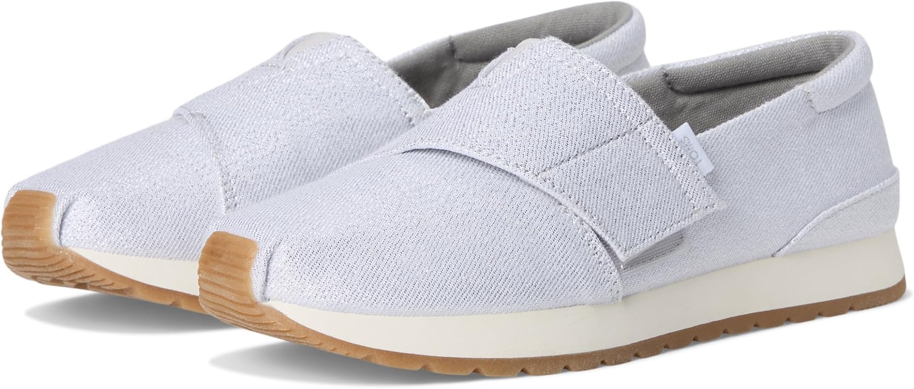 

Кроссовки TOMS Kids Resident Plus, Grey1