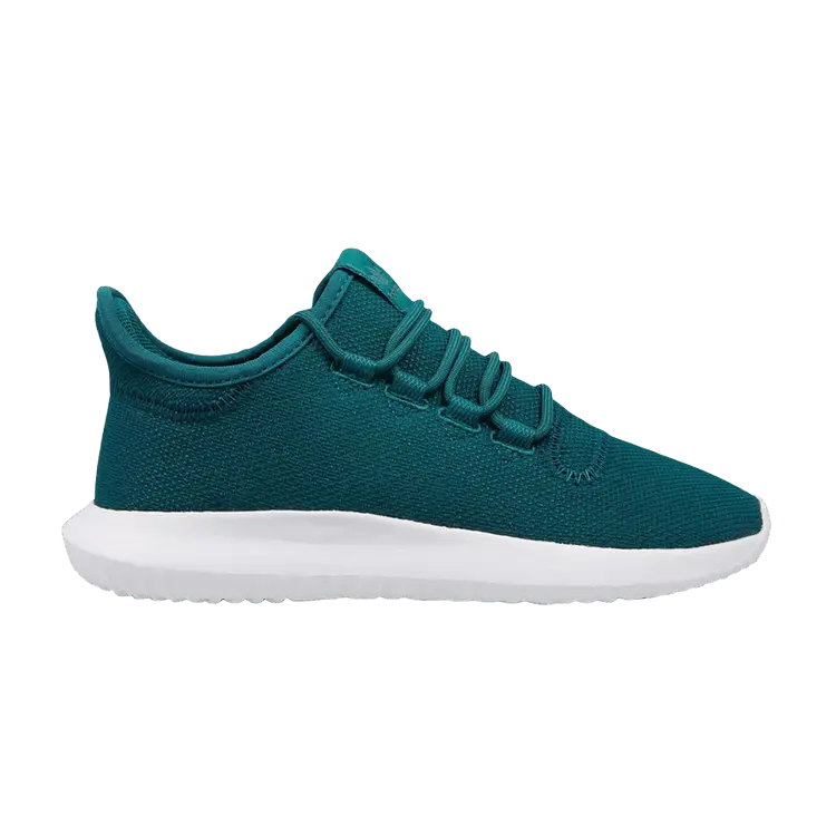 

Кроссовки adidas Tubular Shadow J 'Green', зеленый