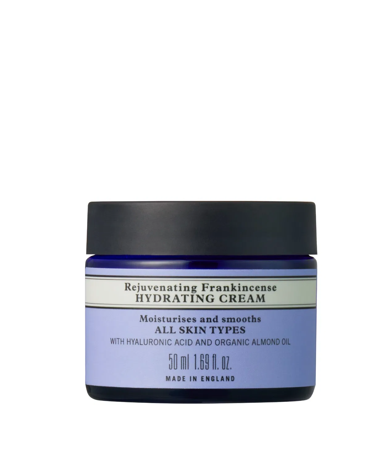 Ночной крем с витамином Е и авокадо, NEAL'S YARD REMEDIES, 50 г
