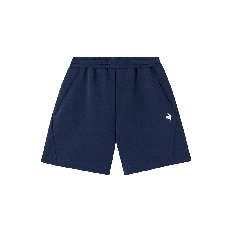 

Повседневные шорты женские Le Coq Sportif, белый/слоновая кость