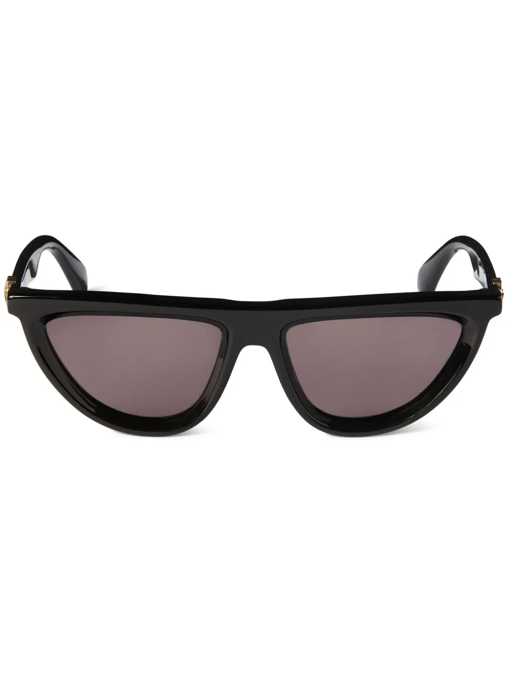 

Солнцезащитные очки Jasper Off-White Eyewear, черный