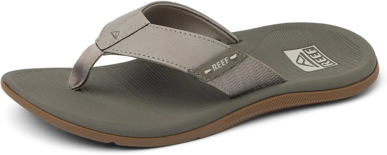 Сандалии мужские REEF, Moonrock/Brown