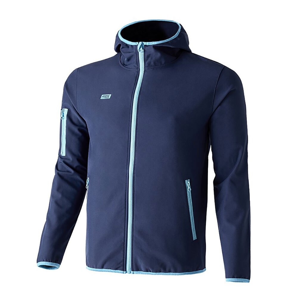 

Куртка 42k Running Softshell, синий