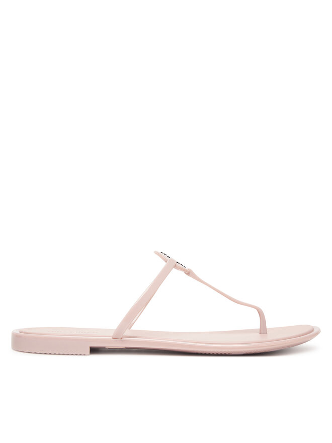 Сандалии Mini Miller Jelly 166808 Tory Burch, розовый
