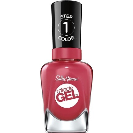 

Гель-лак для ногтей Miracle Proper P-Rose, Sally Hansen