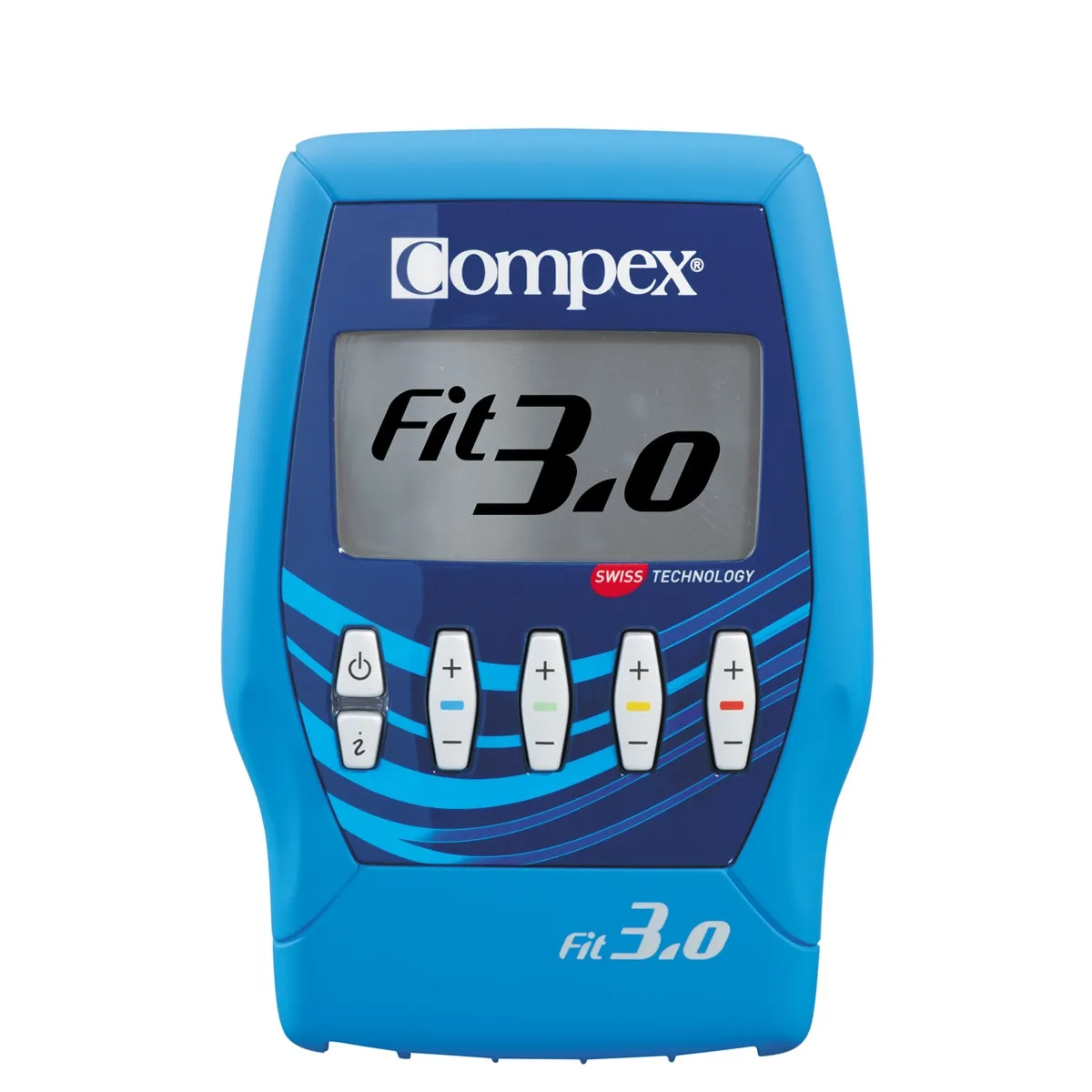 

Электростимулятор FIT3.0 Compex, перевод отсутствует.