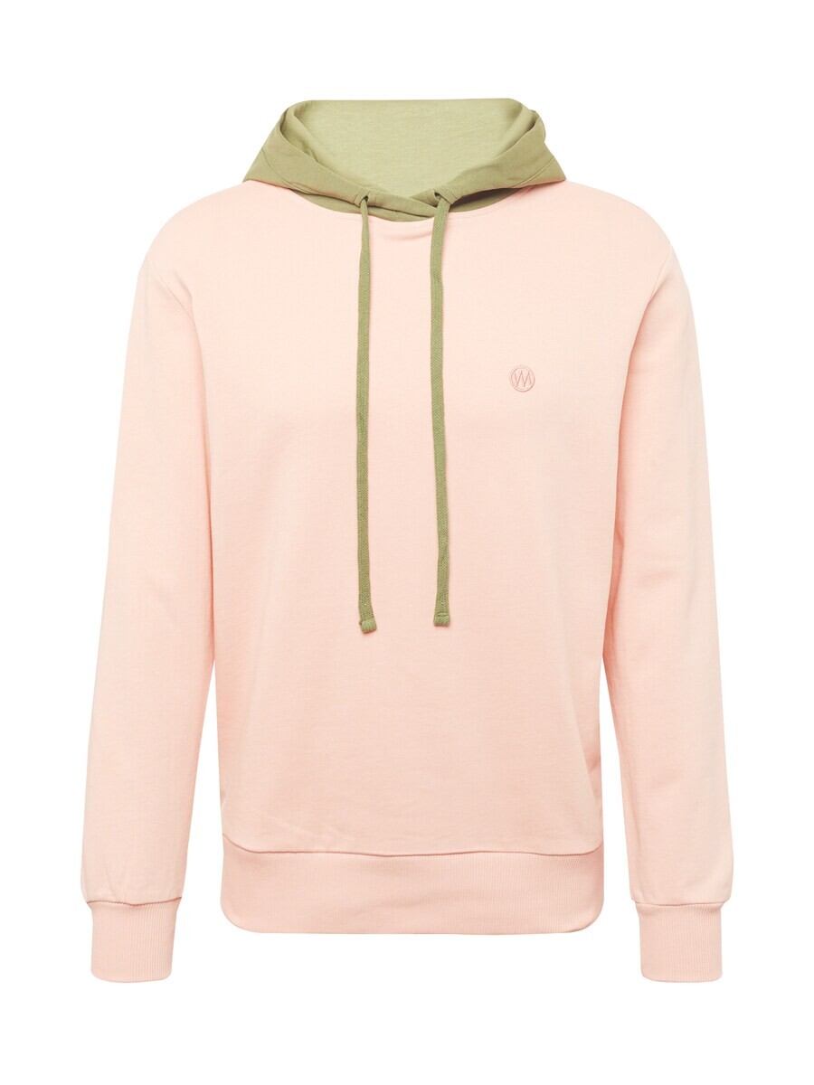 

Толстовка Westmark London, цвет Olive/Peach