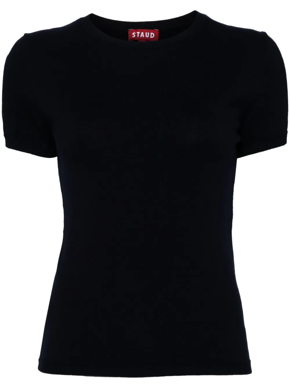 

Футболка Easy STAUD, синий