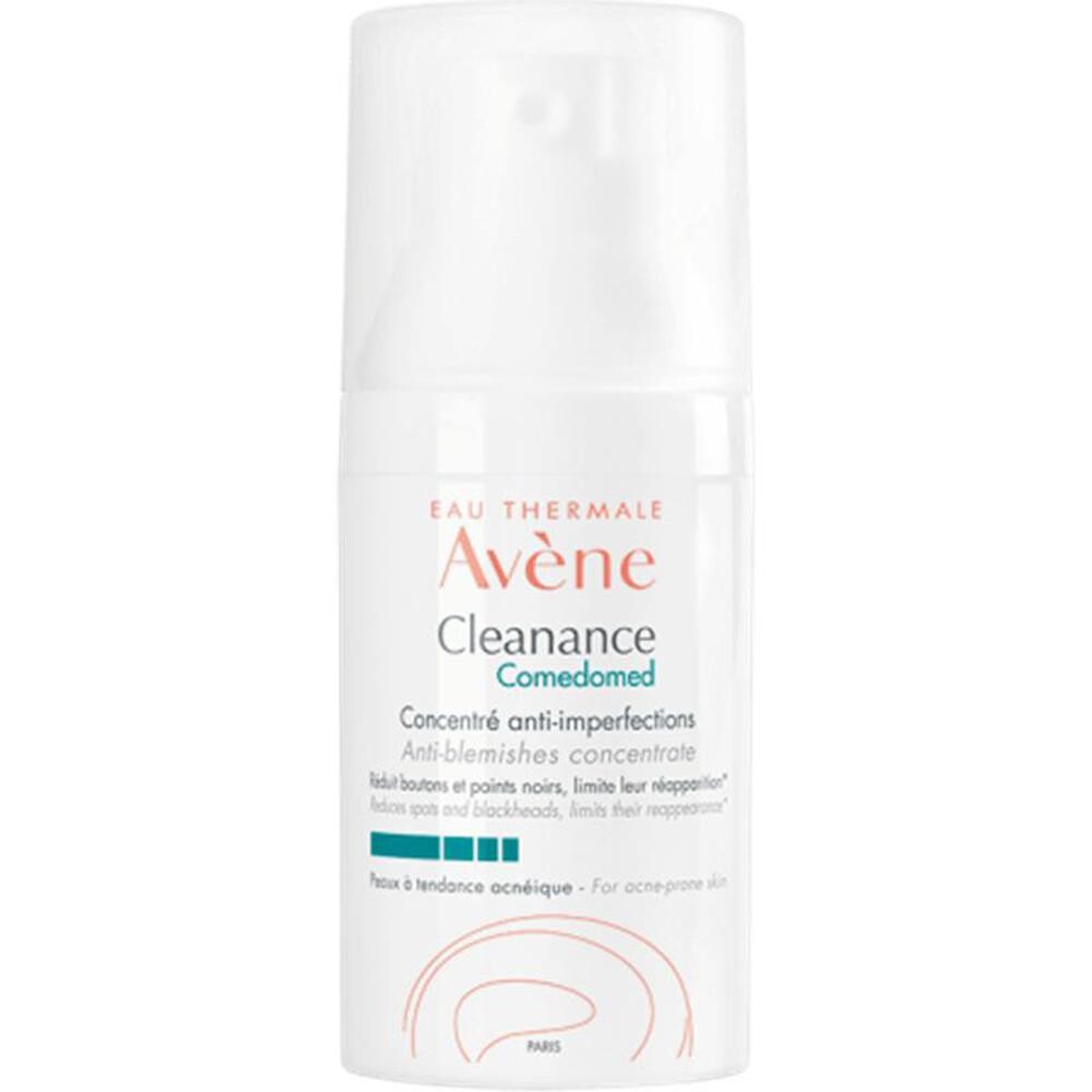 

Концентрат для проблемной кожи Avene Cleanance Comedomed, 30 мл