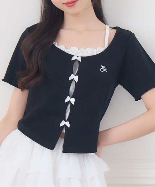 

Футболка, крой regular fit, бренд Ems Excite, цвет черный