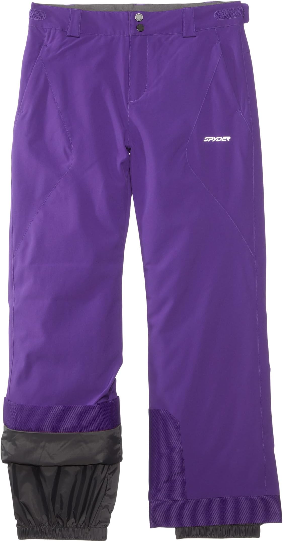 

Брюки Spyder Kids Olympia Pants, цвет Purple Flash