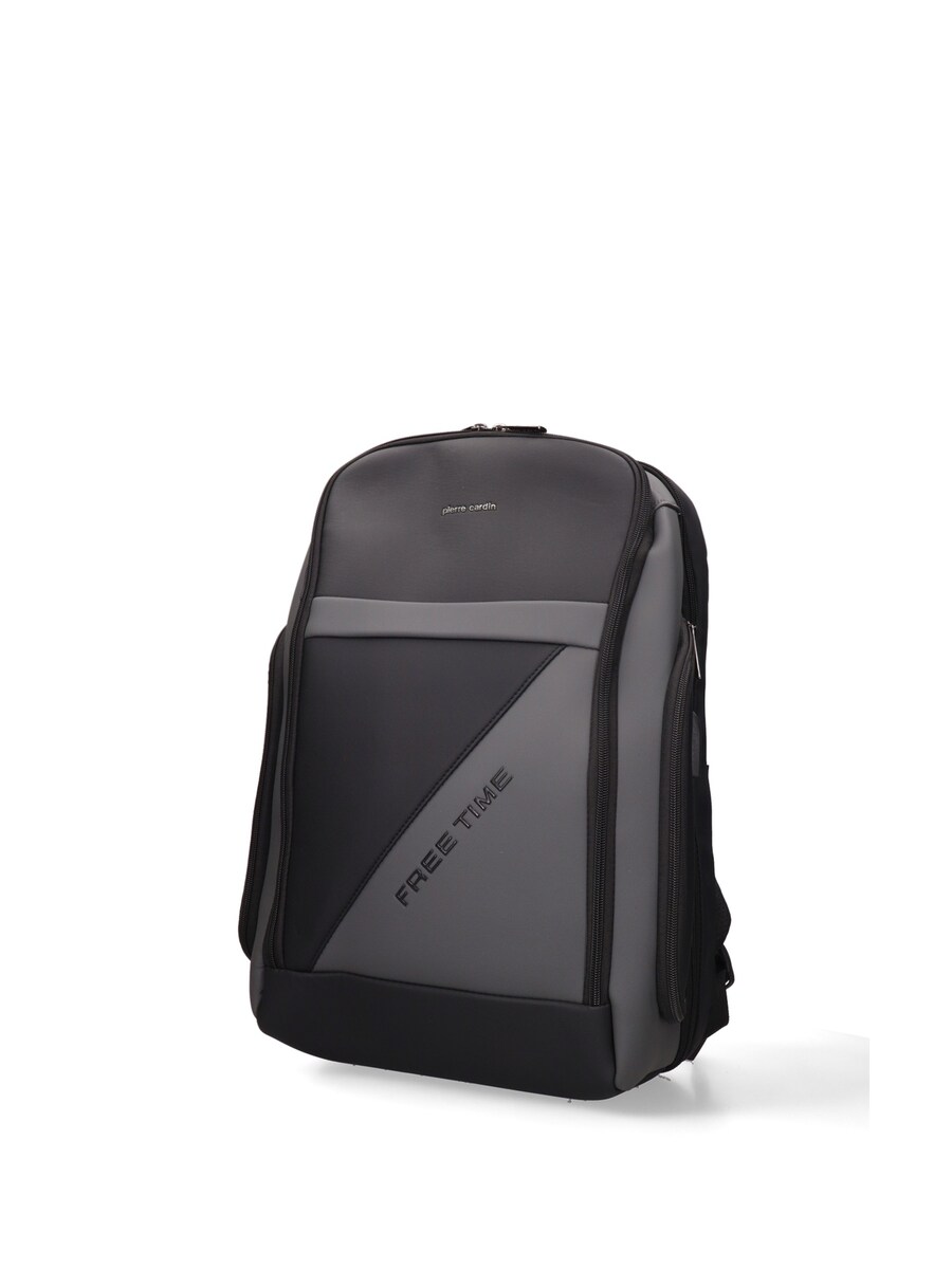 

Рюкзак PIERRE CARDIN, серый
