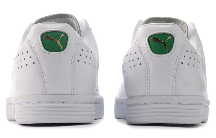 Обувь для скейтбординга Puma Court Star унисекс — фото 4