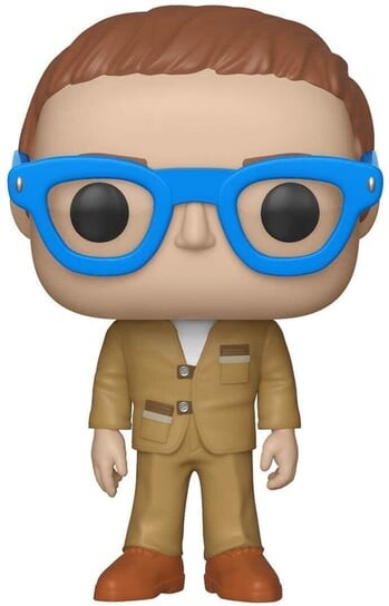 

Funko POP! Телевидение, коллекционная фигурка, Тандербердс, Мозги