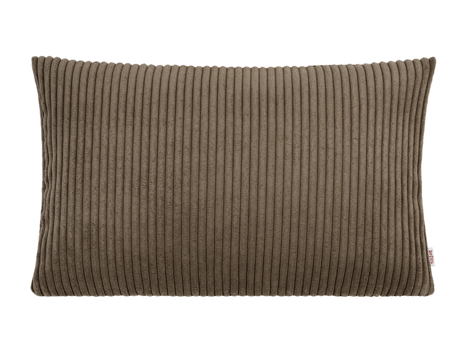 

Чехол на подушку beties Heimtextil, 30x50 см, коричневый