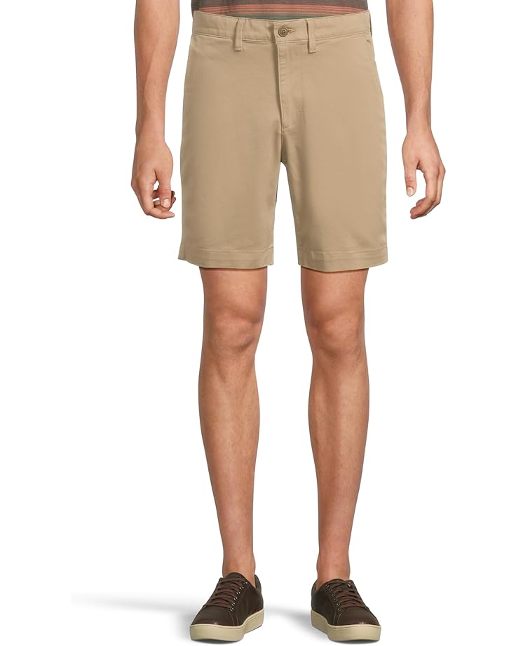 

Шорты L.L.Bean Comfort Stretch Chino Shorts, 8", цвет Coastal Dune