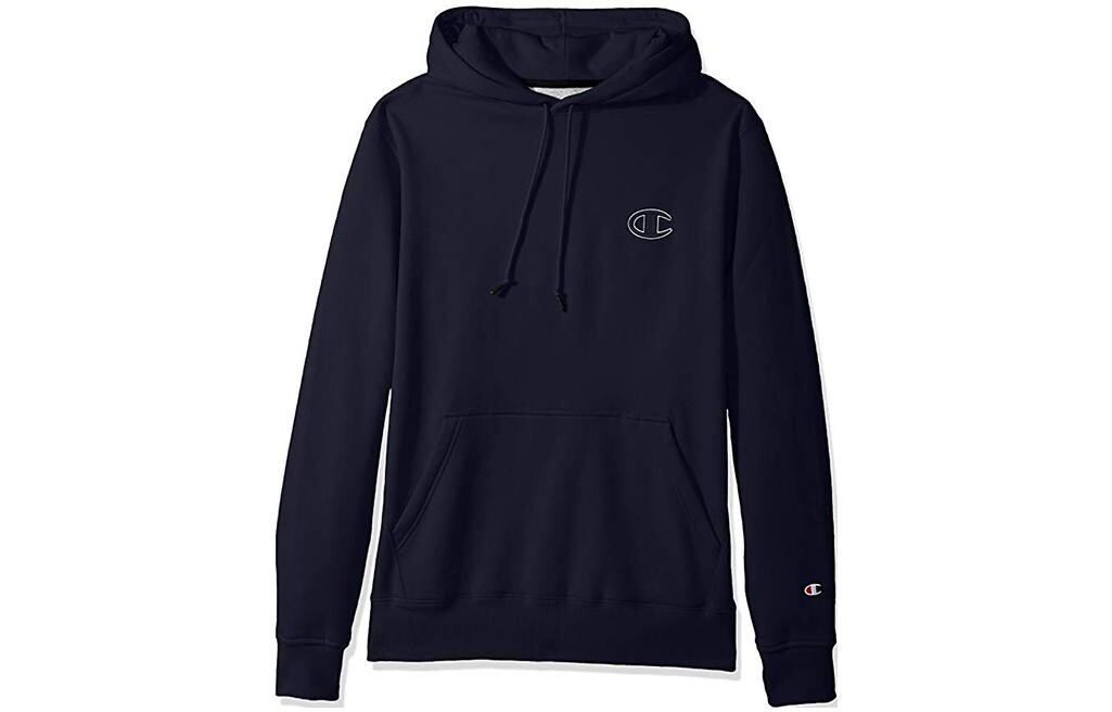 

Толстовка унисекс Champion, цвет Black