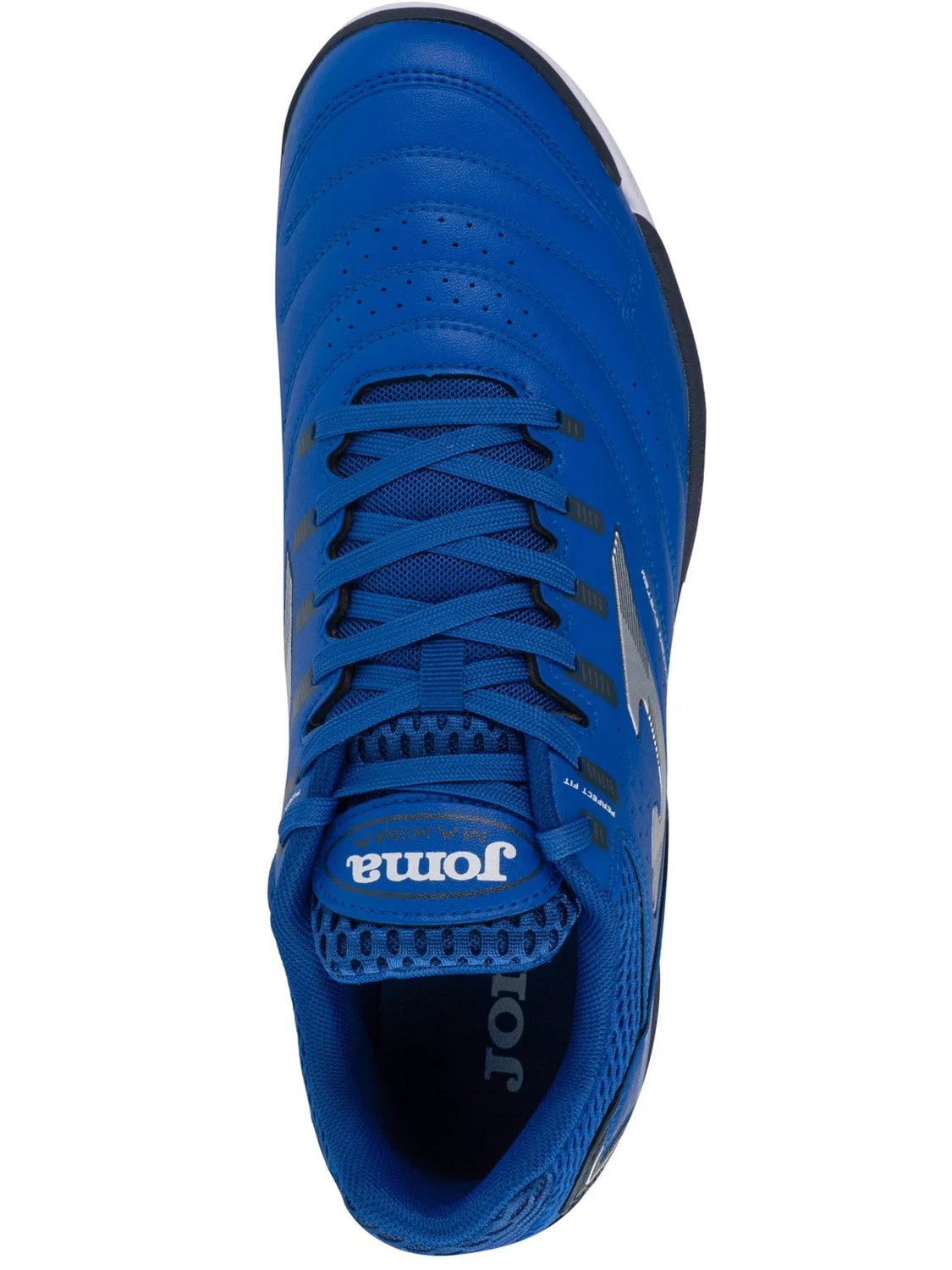 Футбольные бутсы 'Joma Maxima 24 MAXW IN' Joma, Blue — фото 4