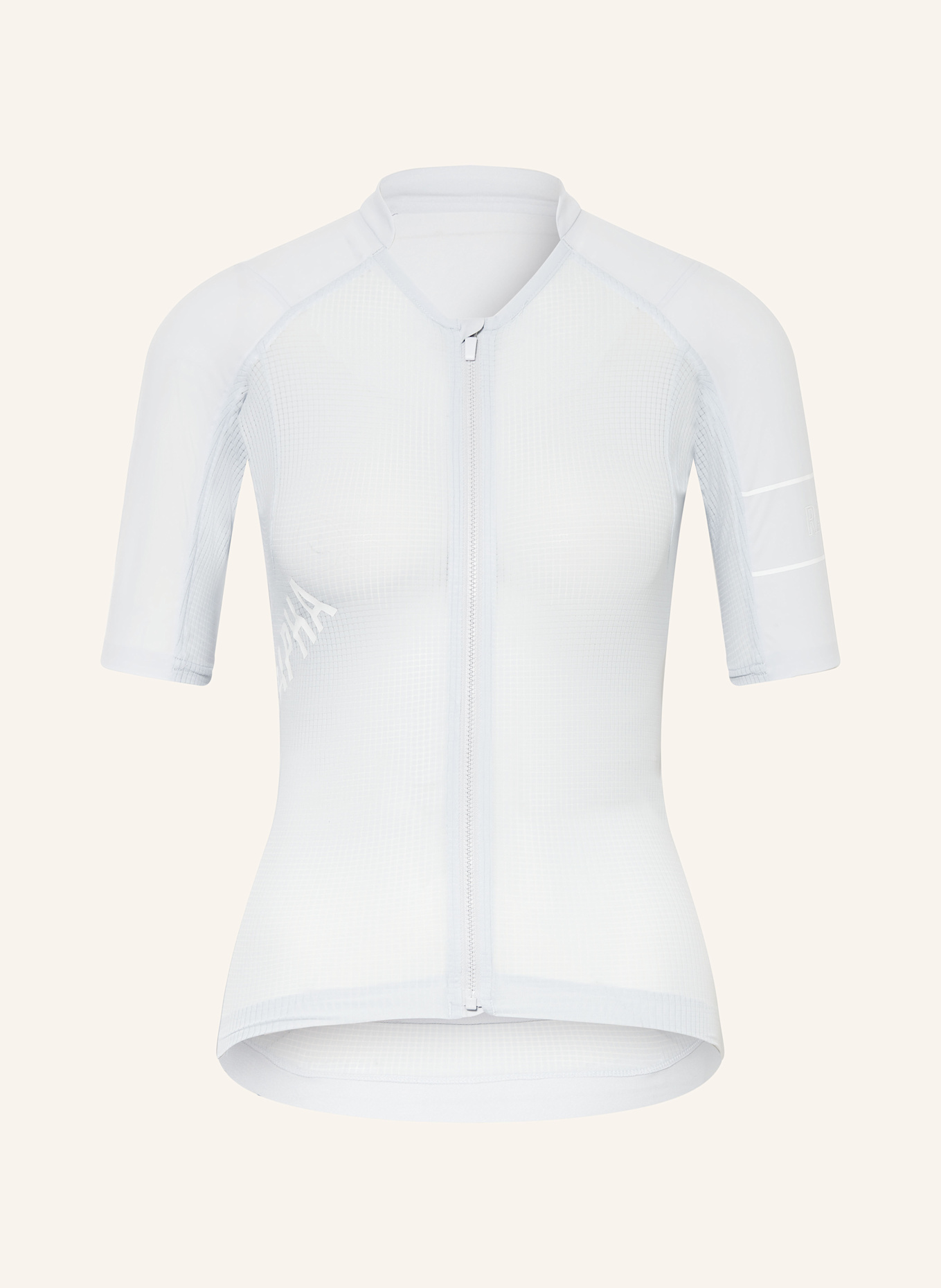 

Футболка для велоспорта профессиональная команда легкая Rapha, голубой