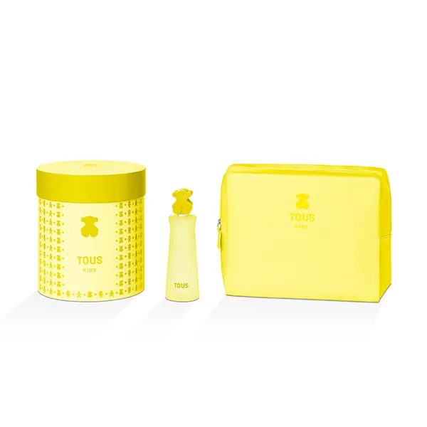 

Детская туалетная вода Estuche Tous Kids Tous, 1 UD