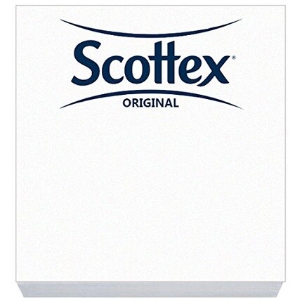 

Салфетки оригинальные 30 х 30 см, 64 шт Scottex